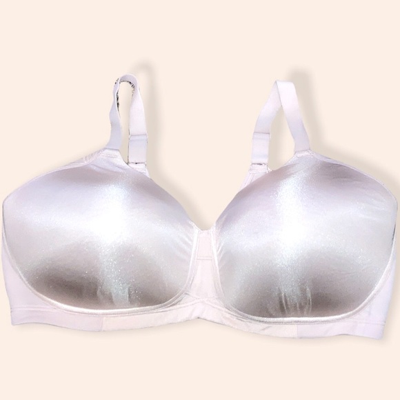 Vanity fair nude bra size 42DD - Picture 1 of 3